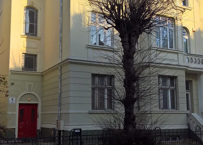 Kwatera prywatna Casa Di Pinokio Sopot