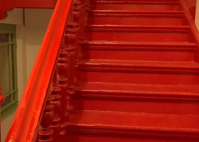 Casa Di Pinokio Kwatera prywatna