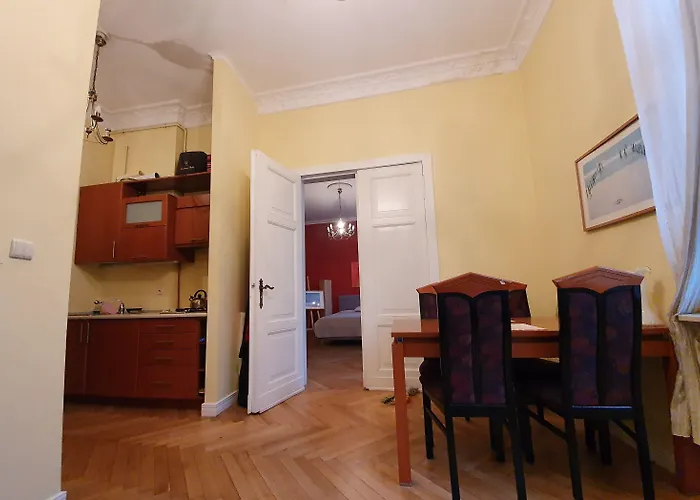 Kwatera prywatna Casa Di Pinokio *