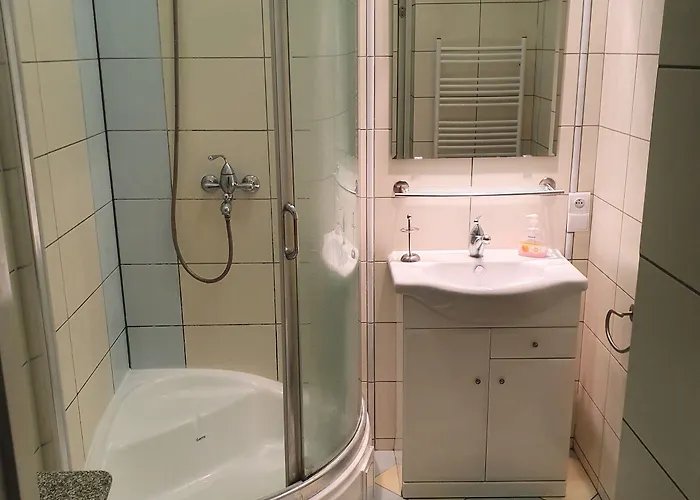 Kwatera prywatna Casa Di Pinokio