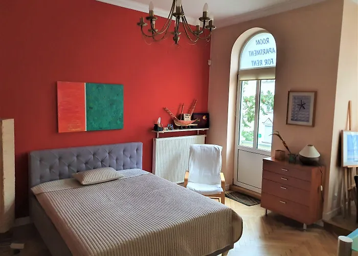 Kwatera prywatna Casa Di Pinokio