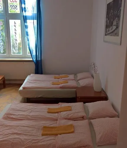 Casa Di Pinokio * Sopot