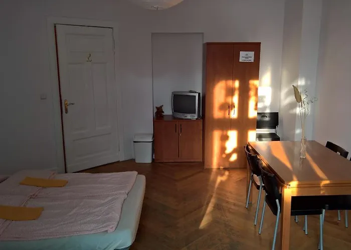 Casa Di Pinokio Kwatera prywatna