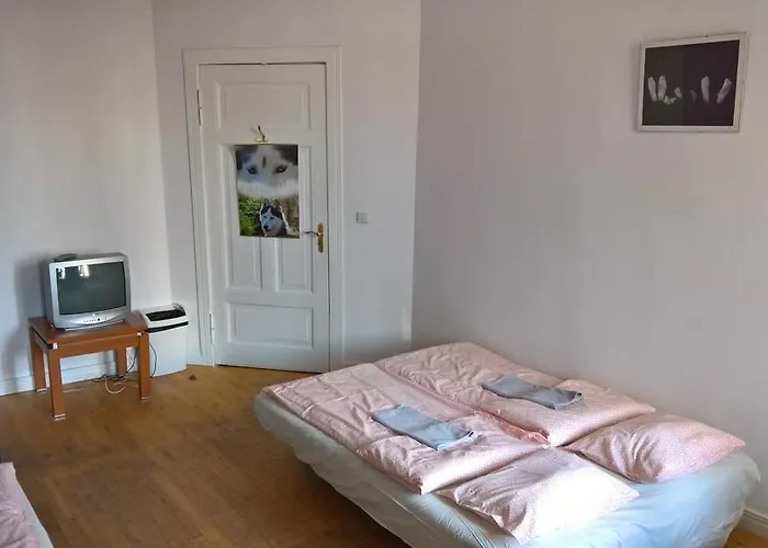 Kwatera prywatna Casa Di Pinokio