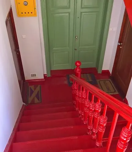 Kwatera prywatna Casa Di Pinokio Sopot