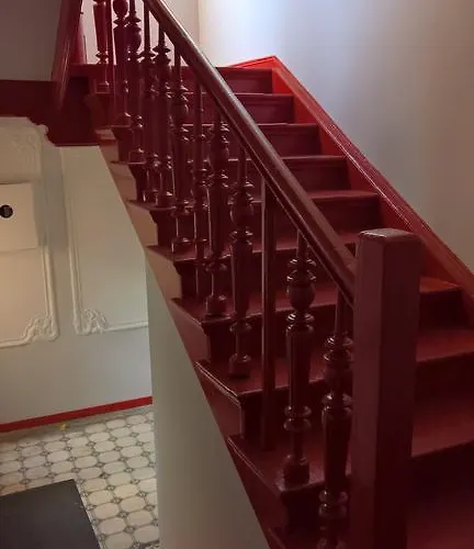 Casa Di Pinokio Kwatera prywatna *