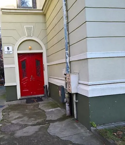 Kwatera prywatna Casa Di Pinokio