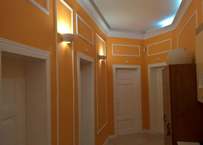 Casa Di Pinokio Kwatera prywatna *