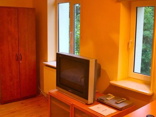 Casa Di Pinokio Kwatera prywatna