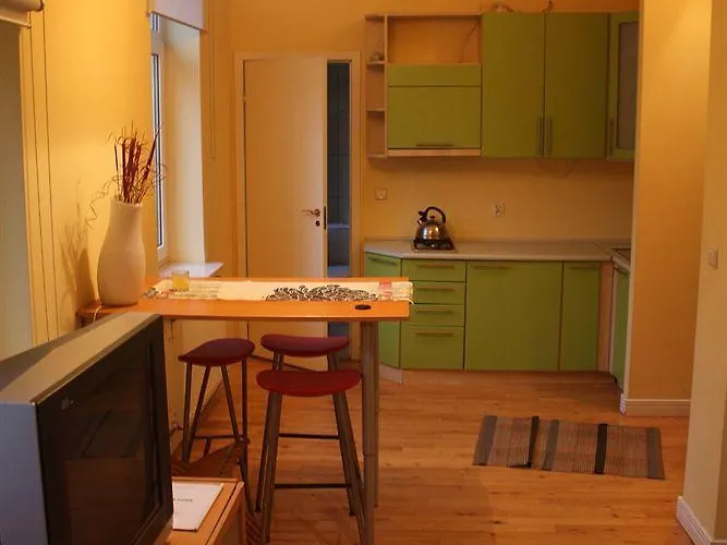 Kwatera prywatna Casa Di Pinokio Sopot