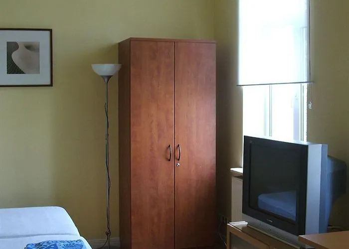 Kwatera prywatna Casa Di Pinokio