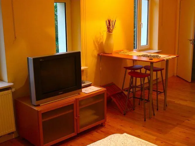 Casa Di Pinokio Kwatera prywatna