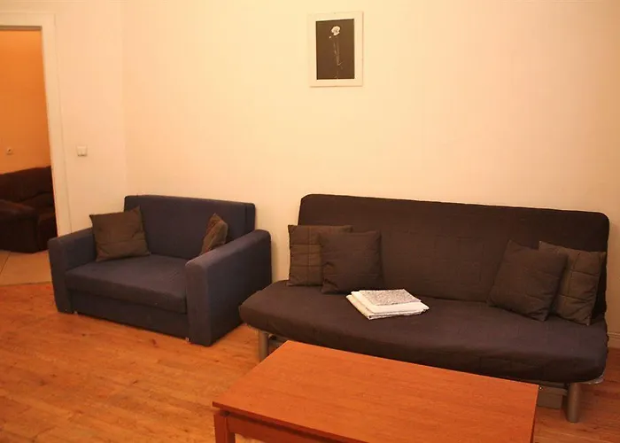 Kwatera prywatna Casa Di Pinokio