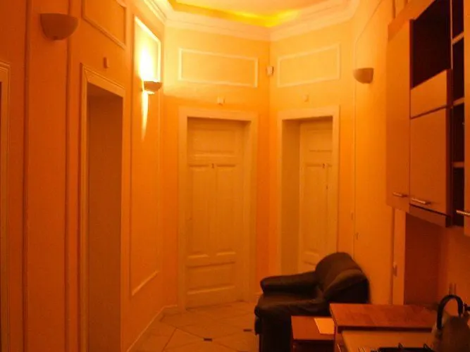 Casa Di Pinokio Kwatera prywatna *