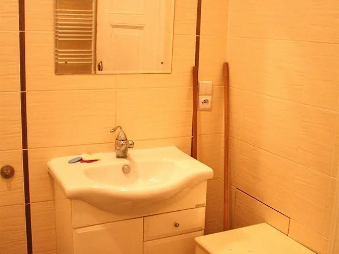 Casa Di Pinokio * Sopot