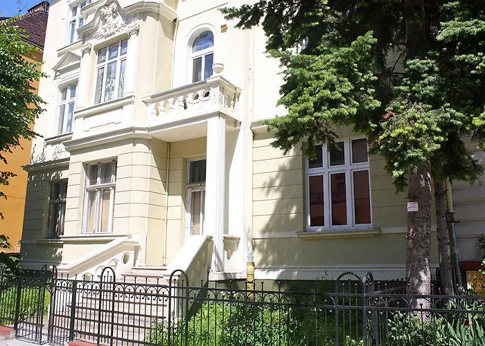 Casa Di Pinokio Sopot