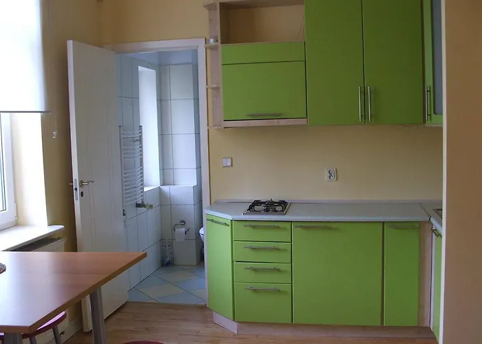 Kwatera prywatna Casa Di Pinokio Sopot