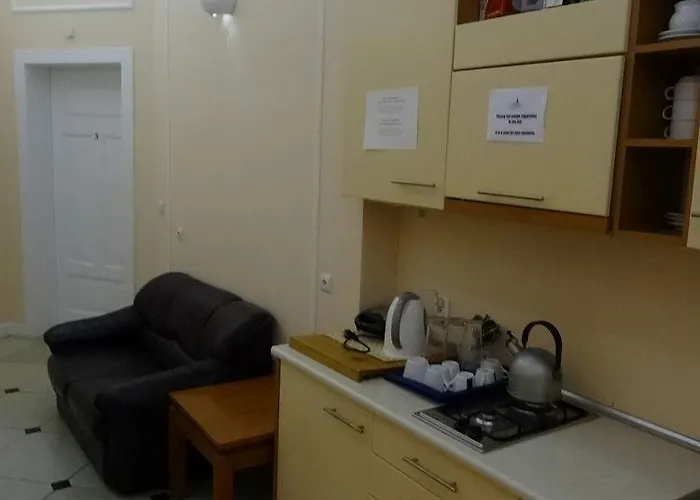 Casa Di Pinokio Kwatera prywatna Sopot