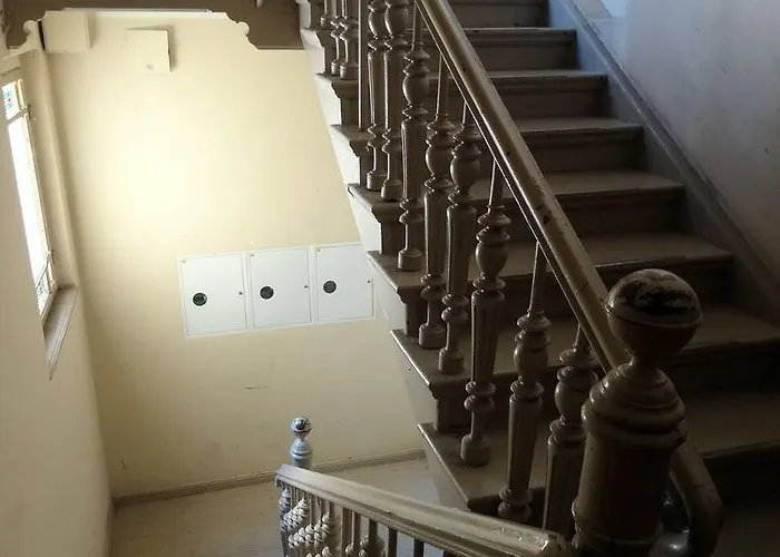 Casa Di Pinokio Sopot