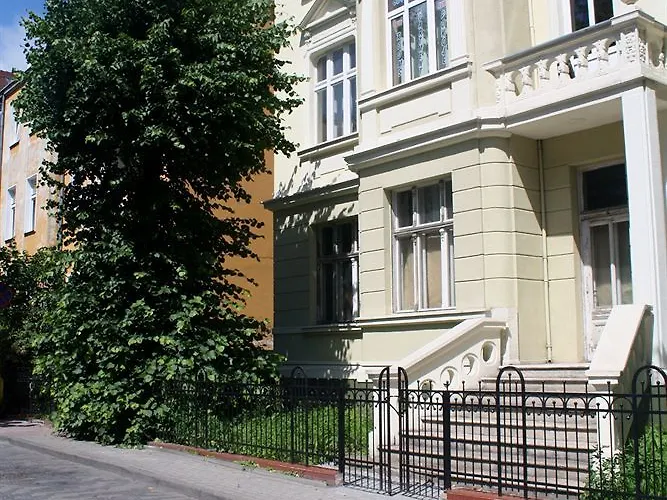 Kwatera prywatna Casa Di Pinokio