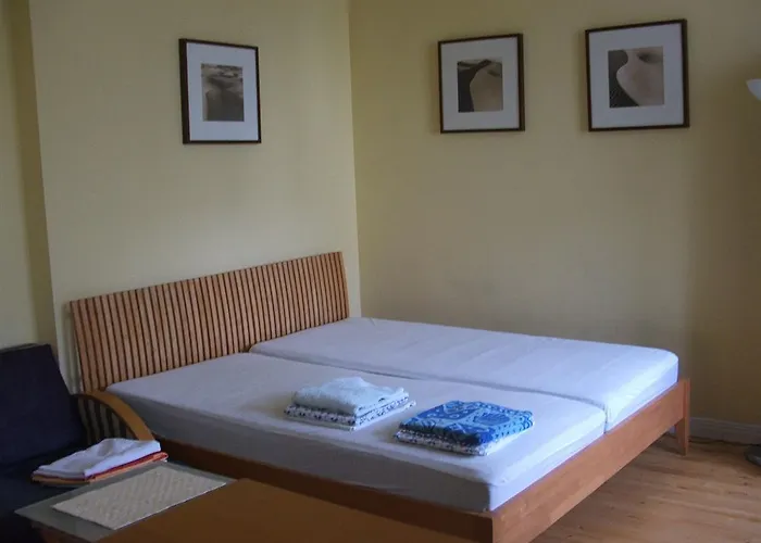 Kwatera prywatna Casa Di Pinokio *