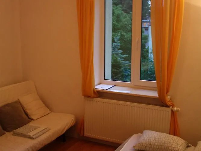 Casa Di Pinokio Sopot