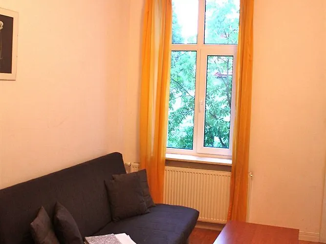 Kwatera prywatna Casa Di Pinokio *