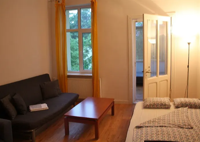 Kwatera prywatna Casa Di Pinokio Sopot