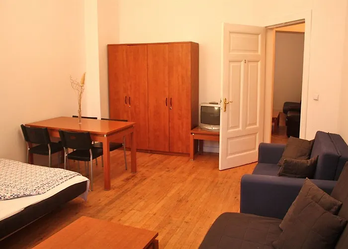 Kwatera prywatna Casa Di Pinokio