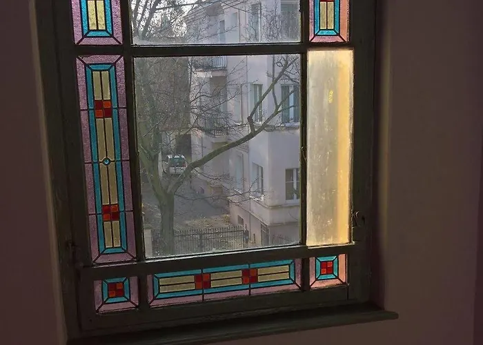 Kwatera prywatna Casa Di Pinokio *