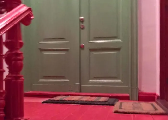 Casa Di Pinokio Kwatera prywatna *