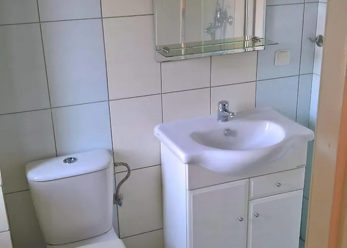 Casa Di Pinokio Kwatera prywatna