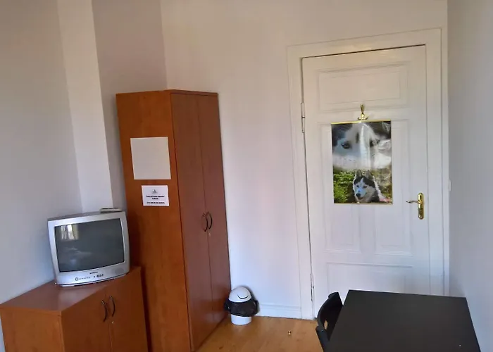 Kwatera prywatna Casa Di Pinokio *