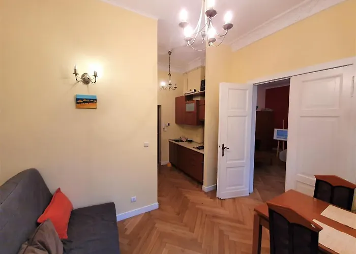 Casa Di Pinokio * Sopot